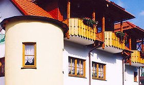 Hotel Am Gisselgrund